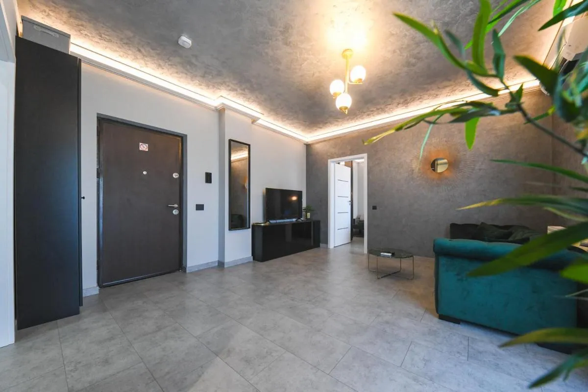 Image 4 of Panoramic Apartment with Terrace