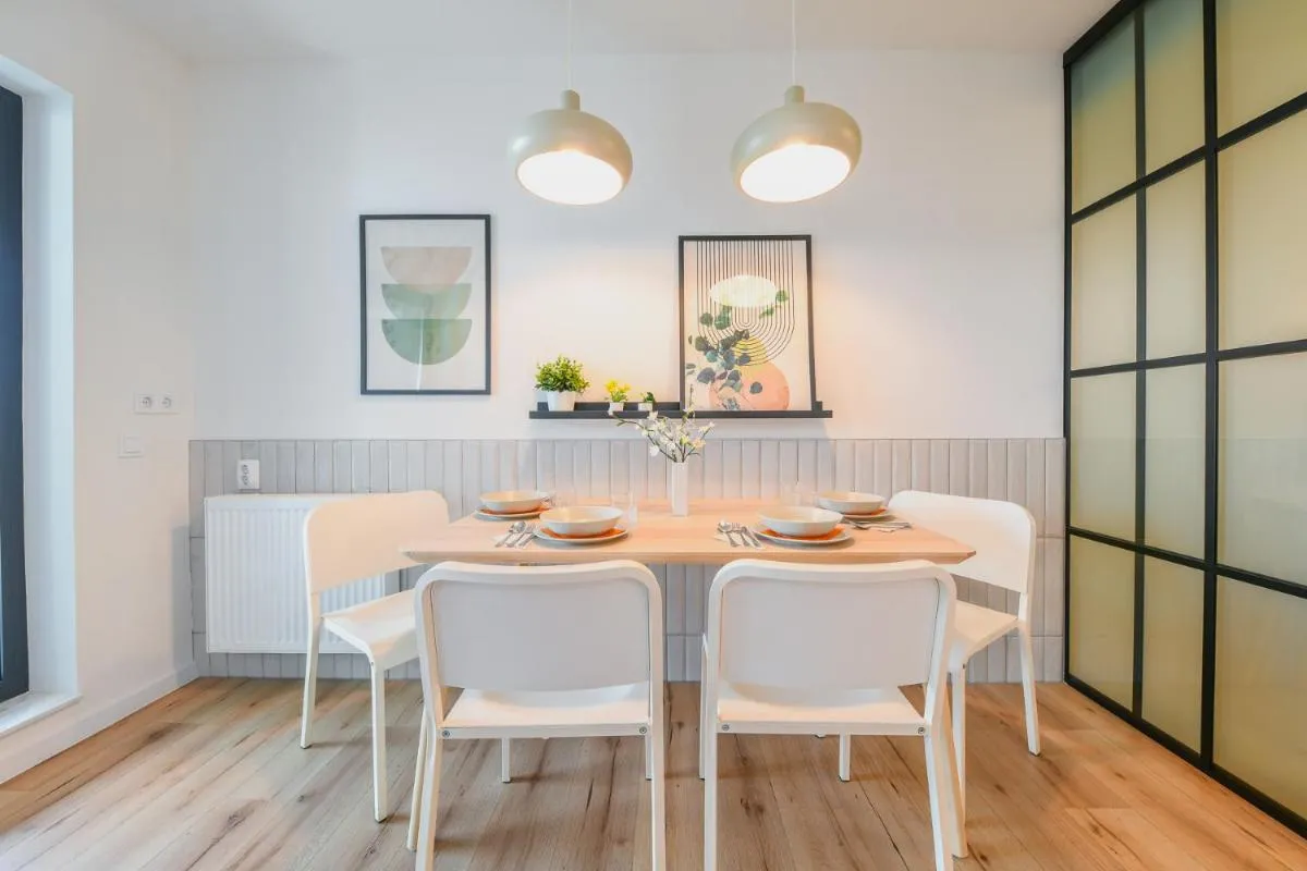 Image 6 of Panoramic Sunset View Apartment