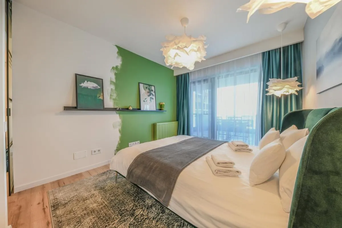 Image 1 of Panoramic Sunset View Apartment