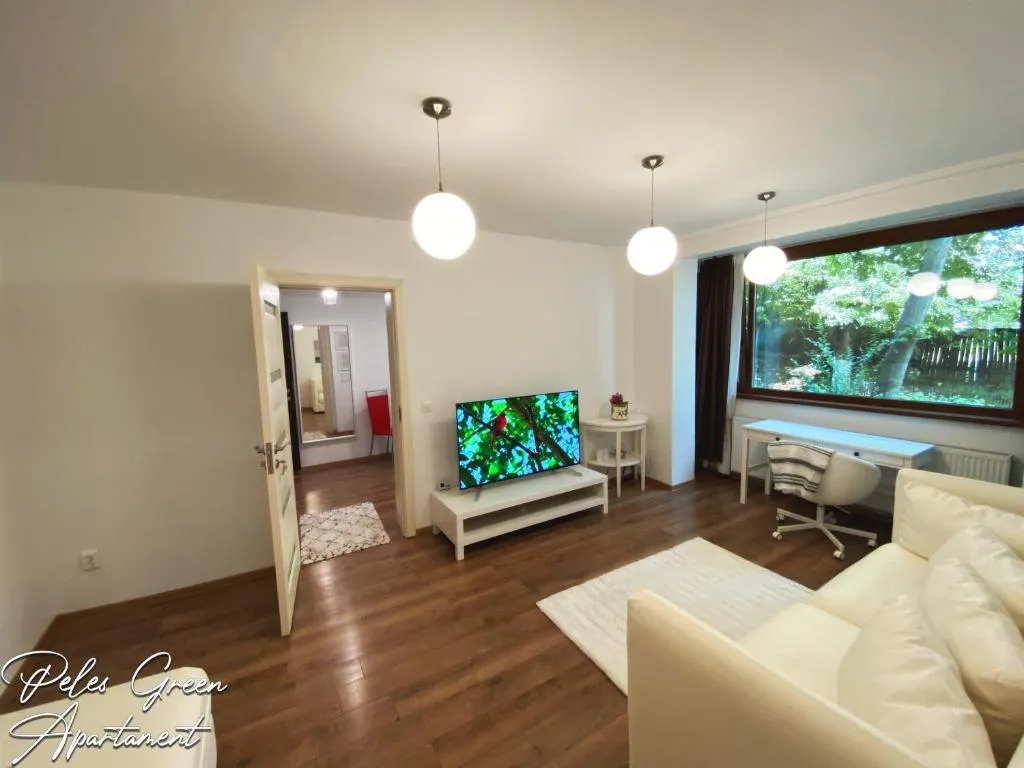 Image of Peles Green Apartment & Piano