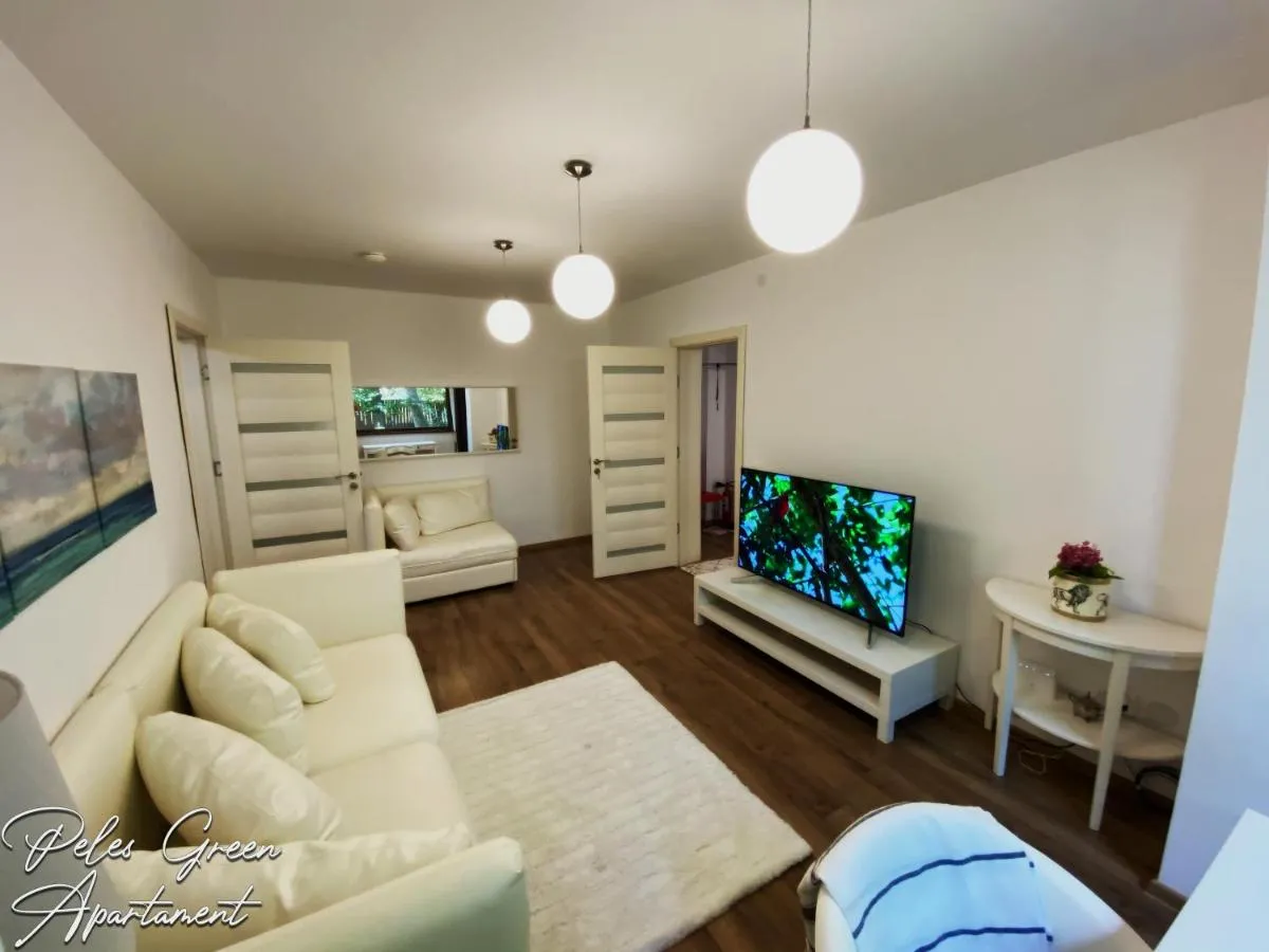 Image 4 of Peles Green Apartment & Piano