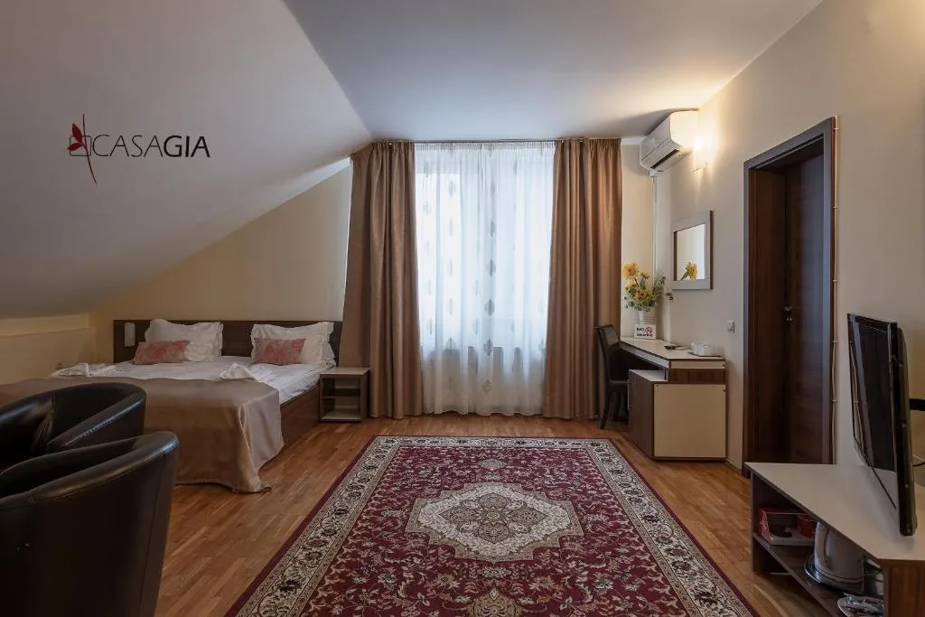 Image of Pension Casa Gia