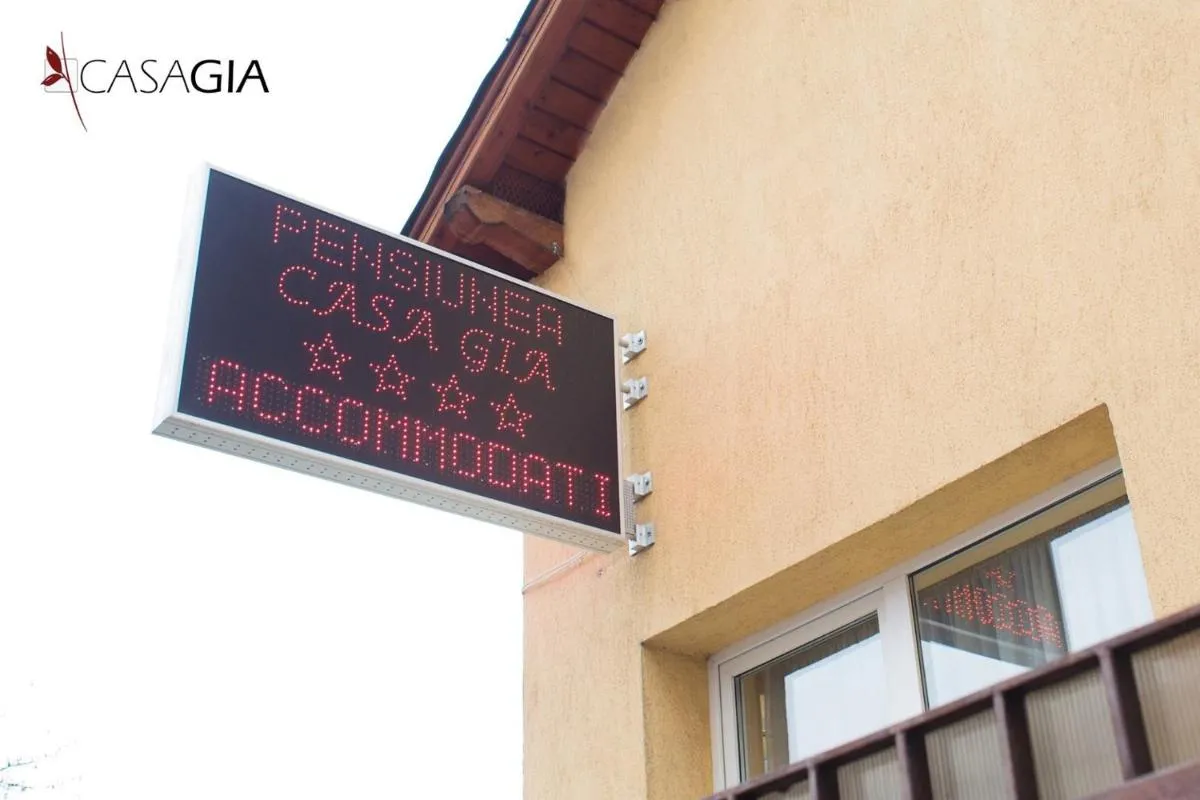 Image 5 of Pension Casa Gia