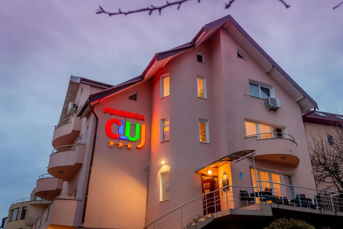 Image 5 of Pension Cluj