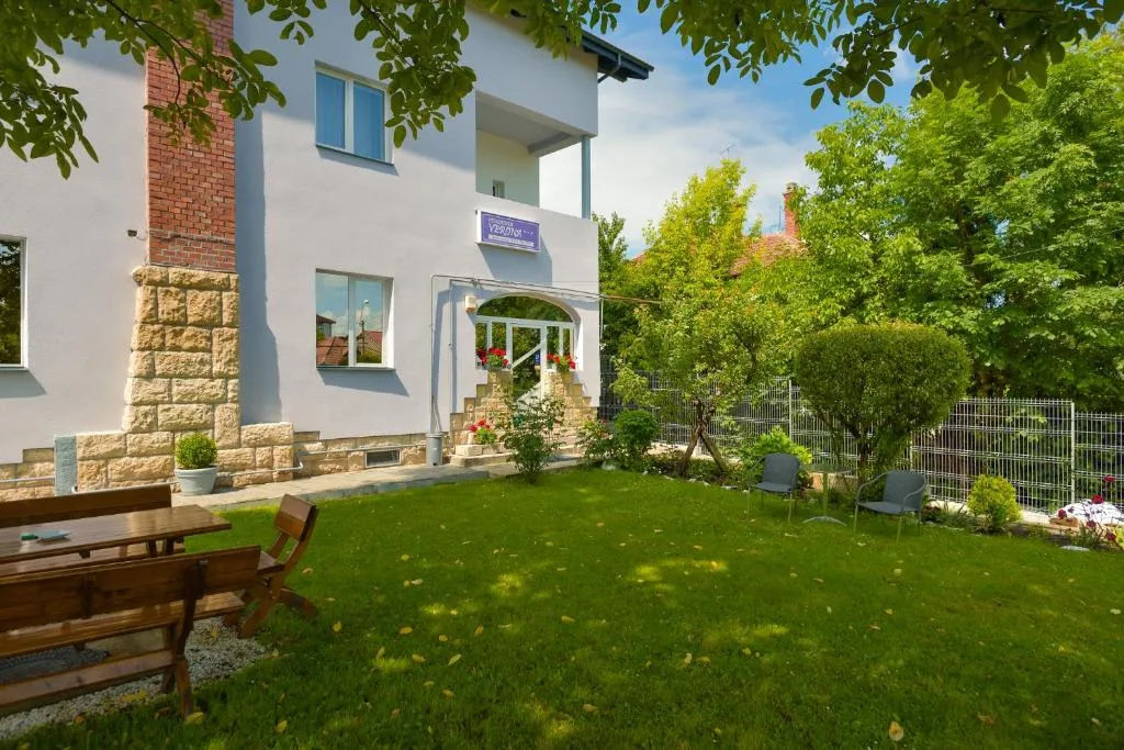 Image of Pension Verona Centru