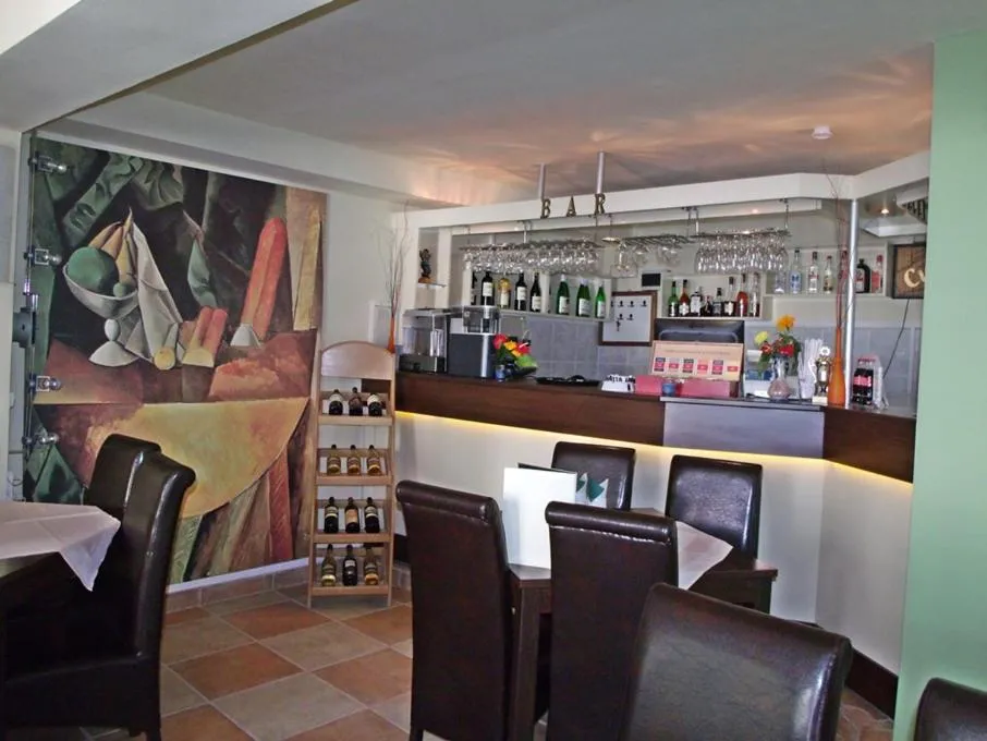 Image of Pensiunea Paco