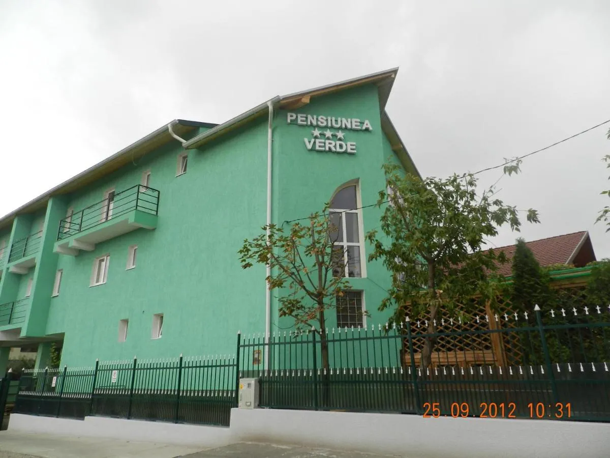 Image 5 of Pensiunea Verde