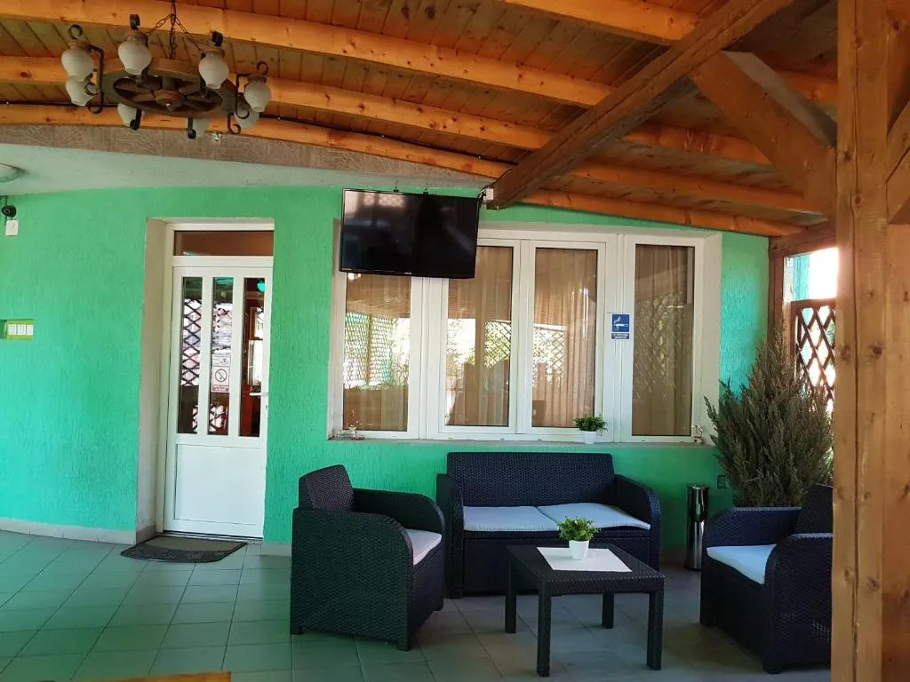 Image of Pensiunea Verde