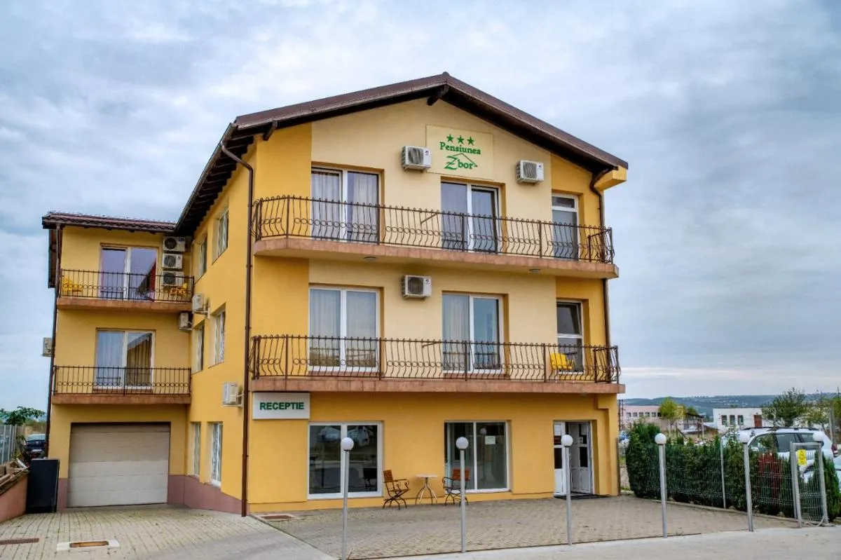 Image 5 of Pensiunea Zbor