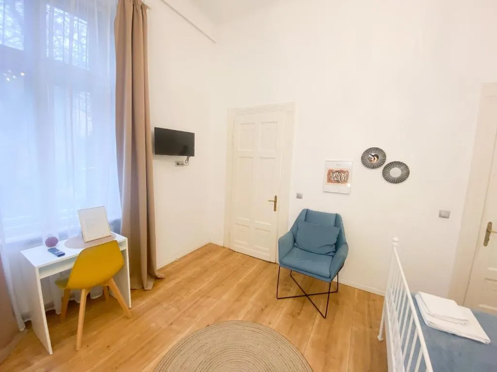 Image of Perfect Stay