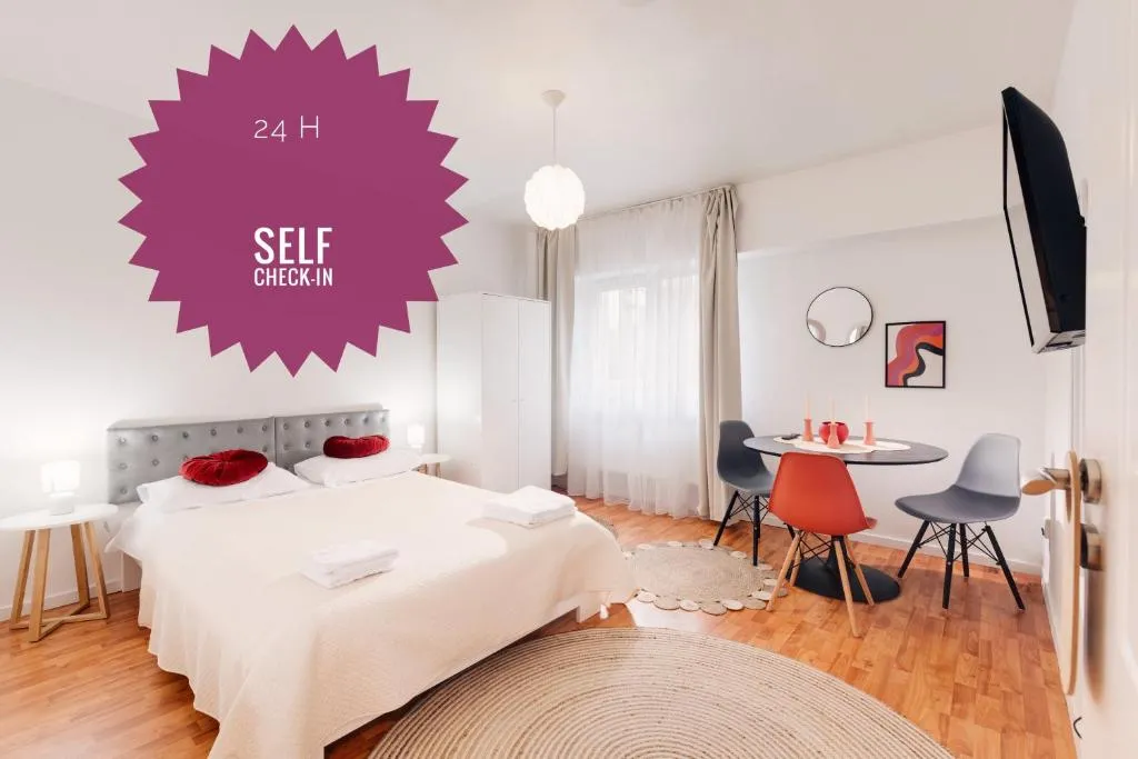 Image of Perfect Stay CIPARIU
