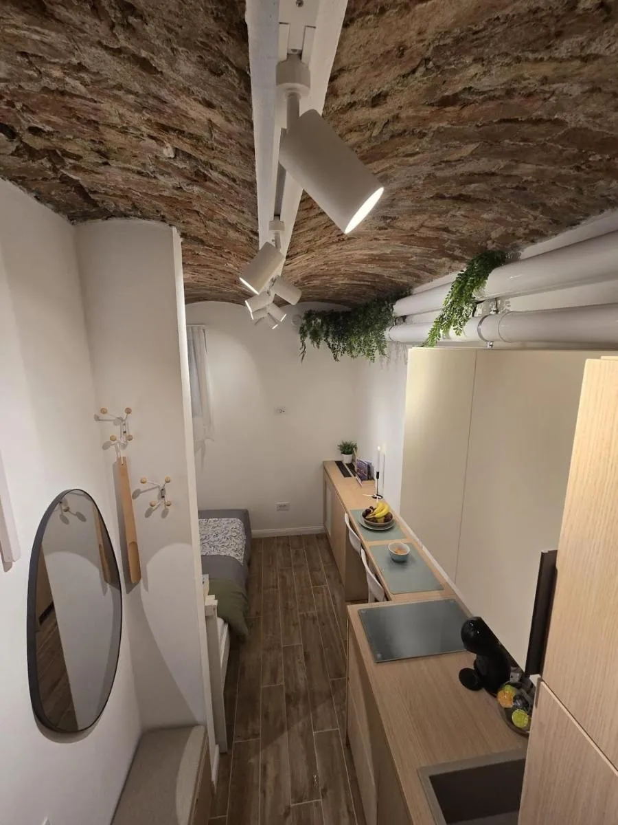 Image 3 of Petit Central Studio