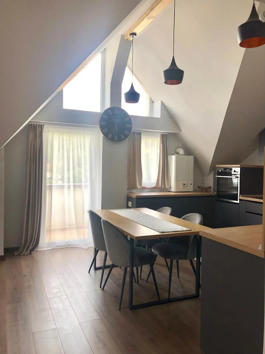 Image 4 of Popa Apartment