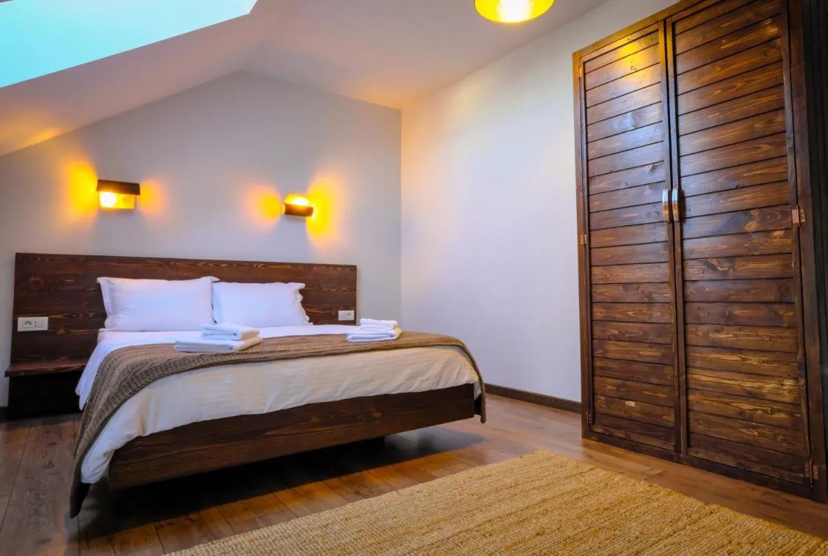 Image 6 of Popa Apartment