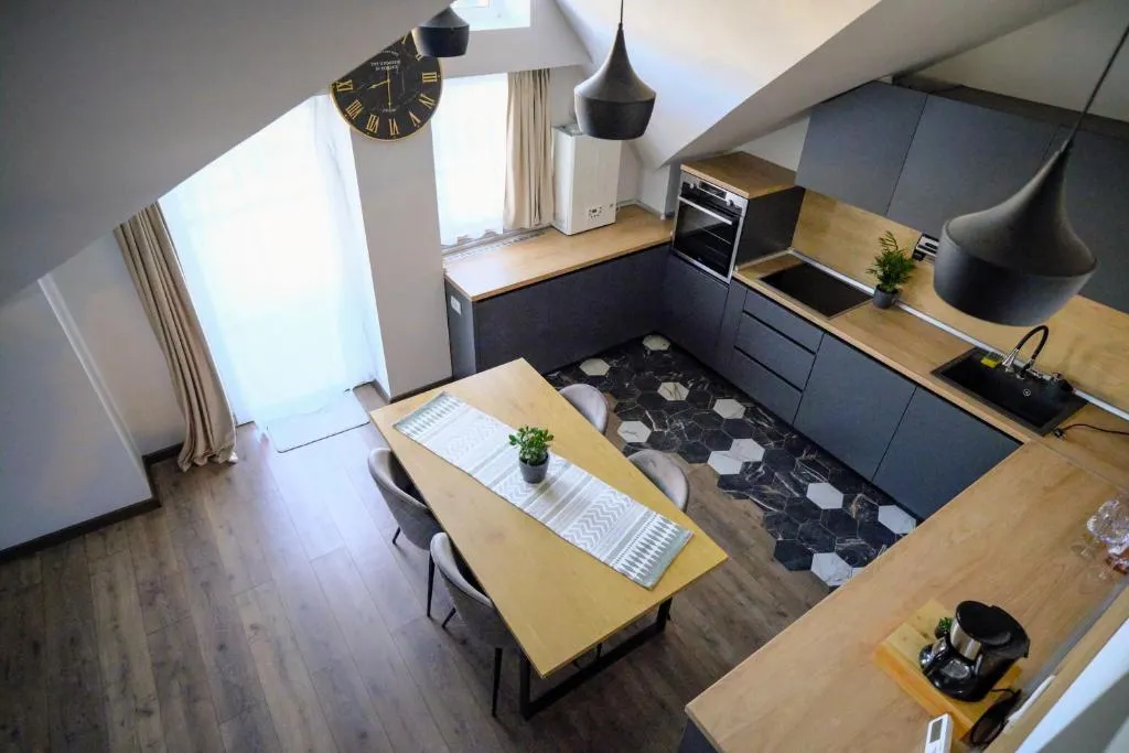 Image of Popa Apartment
