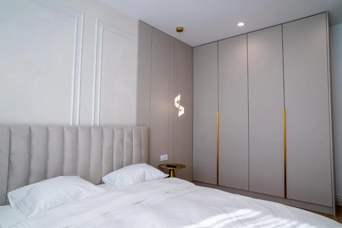 Image 6 of Premium Park Lake Apartment