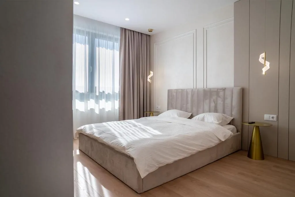 Image of Premium Park Lake Apartment