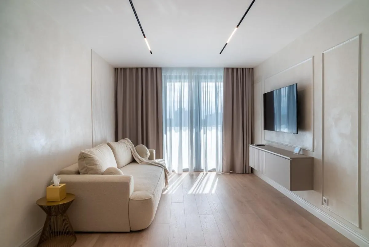 Image 4 of Premium Park Lake Apartment