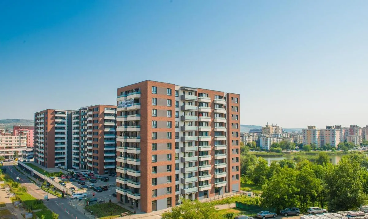 Image 5 of Premium Park Lake Apartment