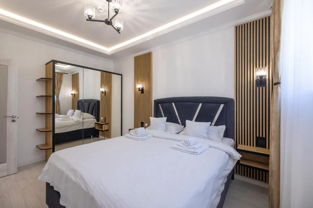 Image 6 of Prestige Suites – Cluj Luxury