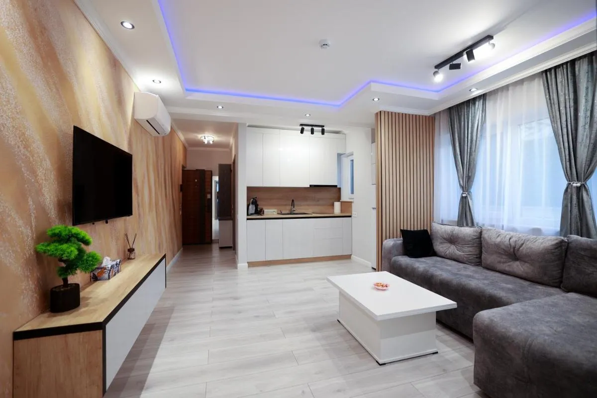 Image 4 of Prestige Suites – Cluj Luxury