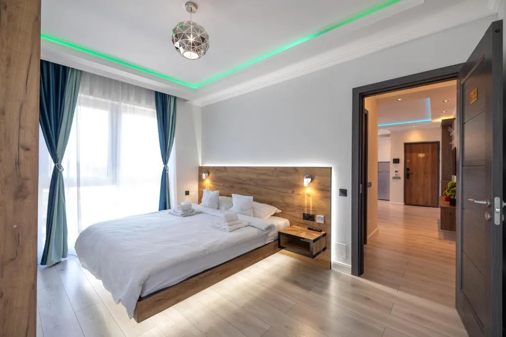 Image of Prestige Suites – Cluj Luxury