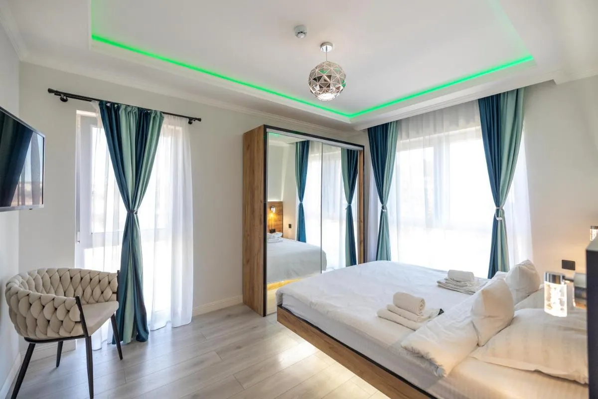 Image 1 of Prestige Suites – Cluj Luxury