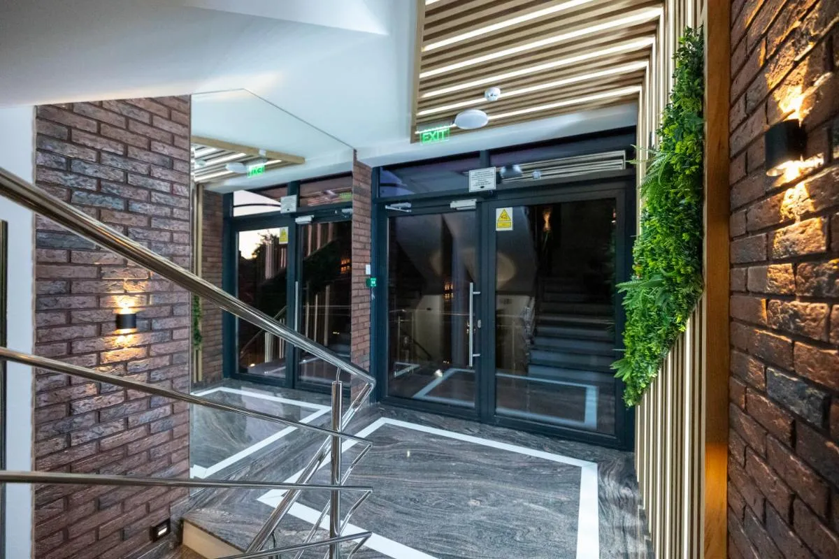 Image 5 of Prestige Suites – Cluj Luxury