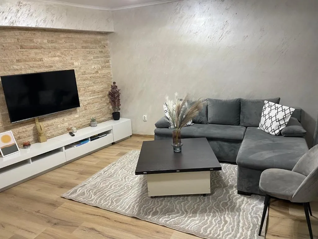 Image of Pretty Luxury Apartament’s