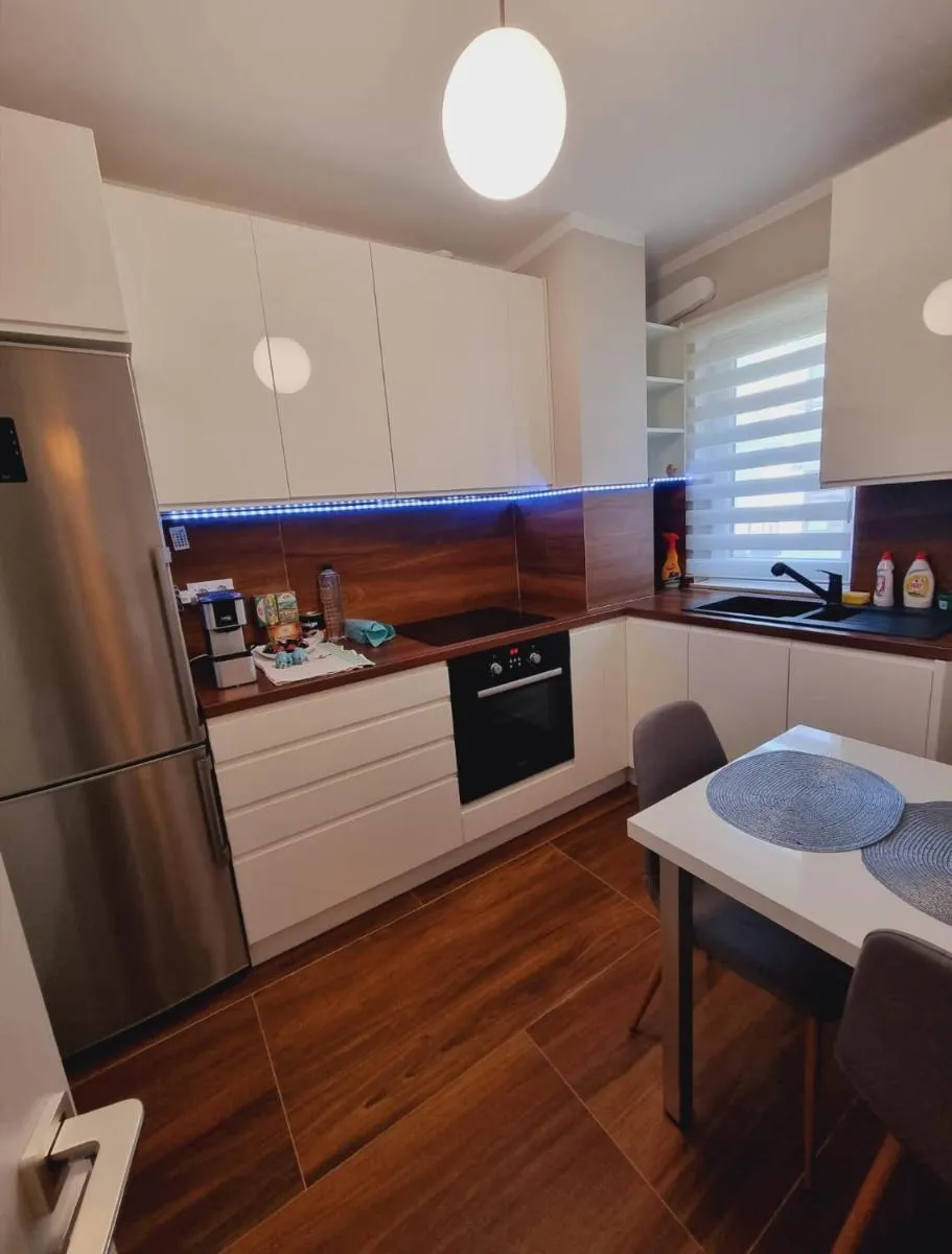 Image 3 of Queency Apartament cu gradina și parcare gratuita