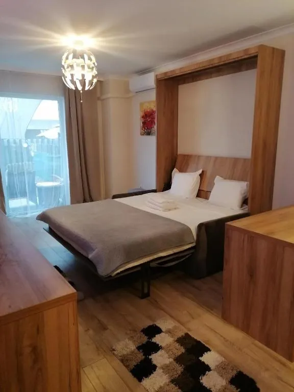Image of Queency Apartament cu gradina și parcare gratuita