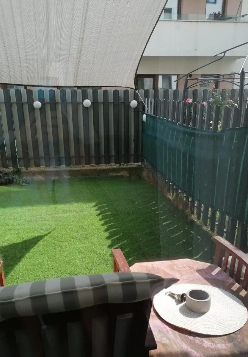 Image 4 of Queency Apartament cu gradina și parcare gratuita