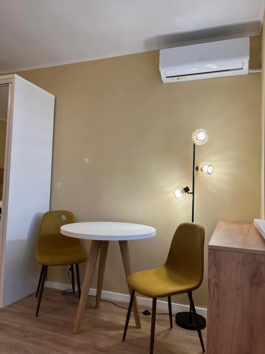Image 3 of Quiet flat with balcony, free parking included