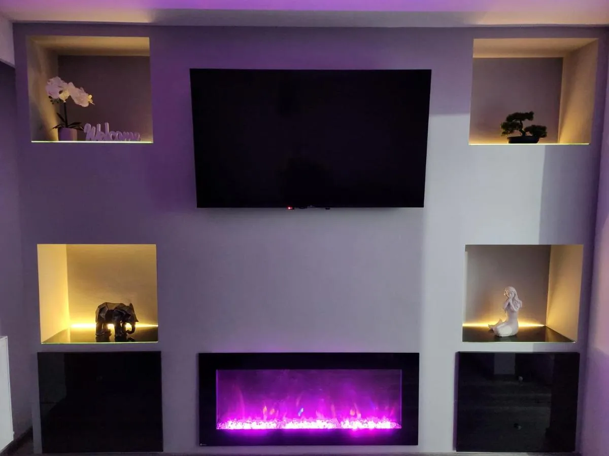 Image 4 of RAPSODIA APARTMENT