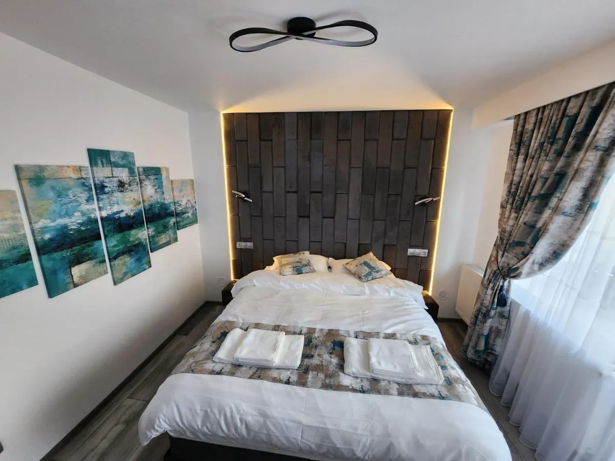 Image 1 of RAPSODIA APARTMENT