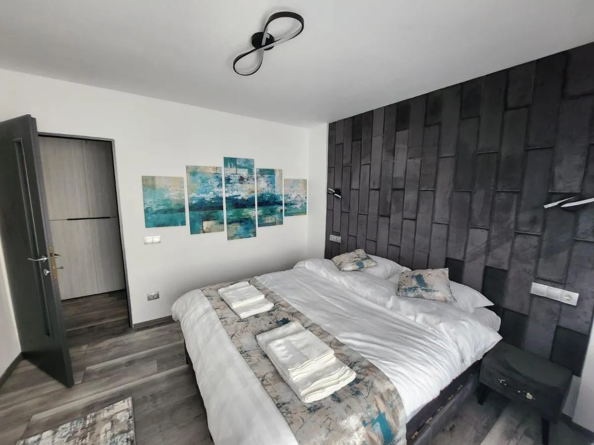Image 6 of RAPSODIA APARTMENT