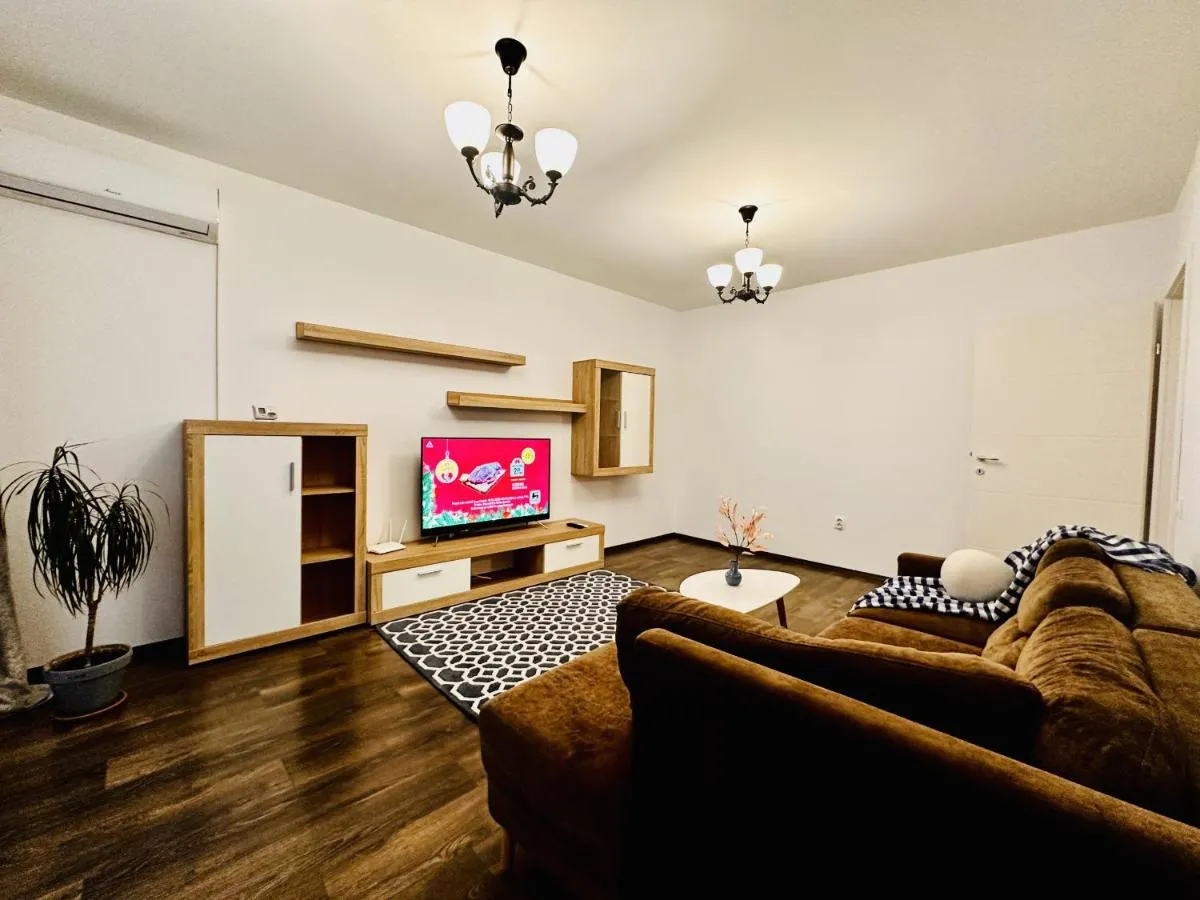 Image 4 of RBC Apartments Augustin Presecan with parking