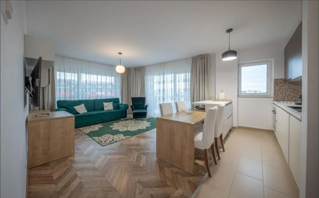 Image of RBC Apartments with City View and parking
