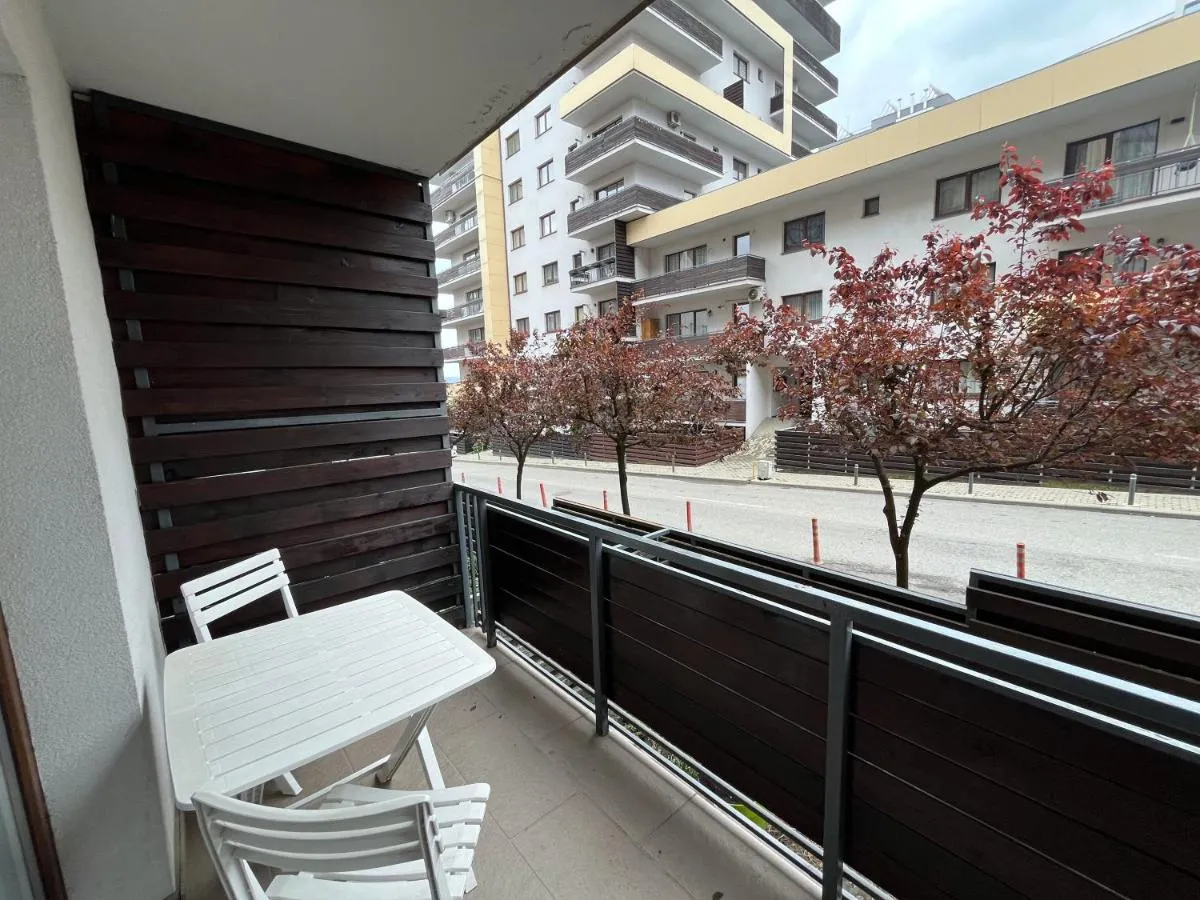 Image 5 of RBC Apartments with garden view and parking