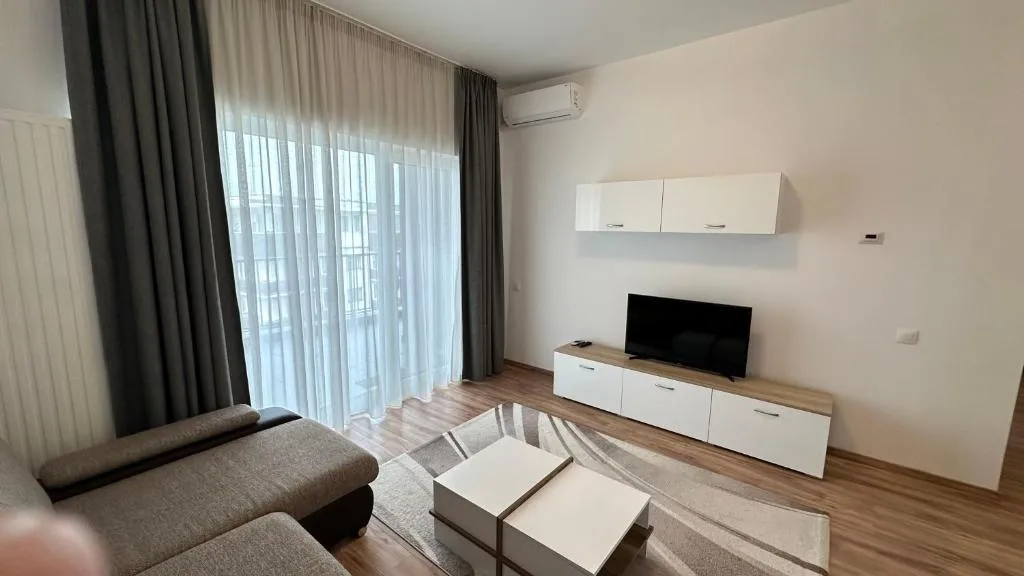 Image of RBC Apartments with terrace and parking