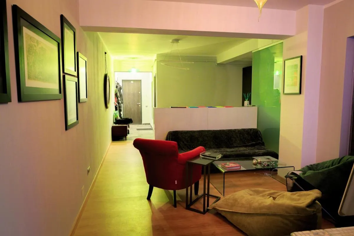 Image 4 of RELAX Cluj Apartment Terrace & City View