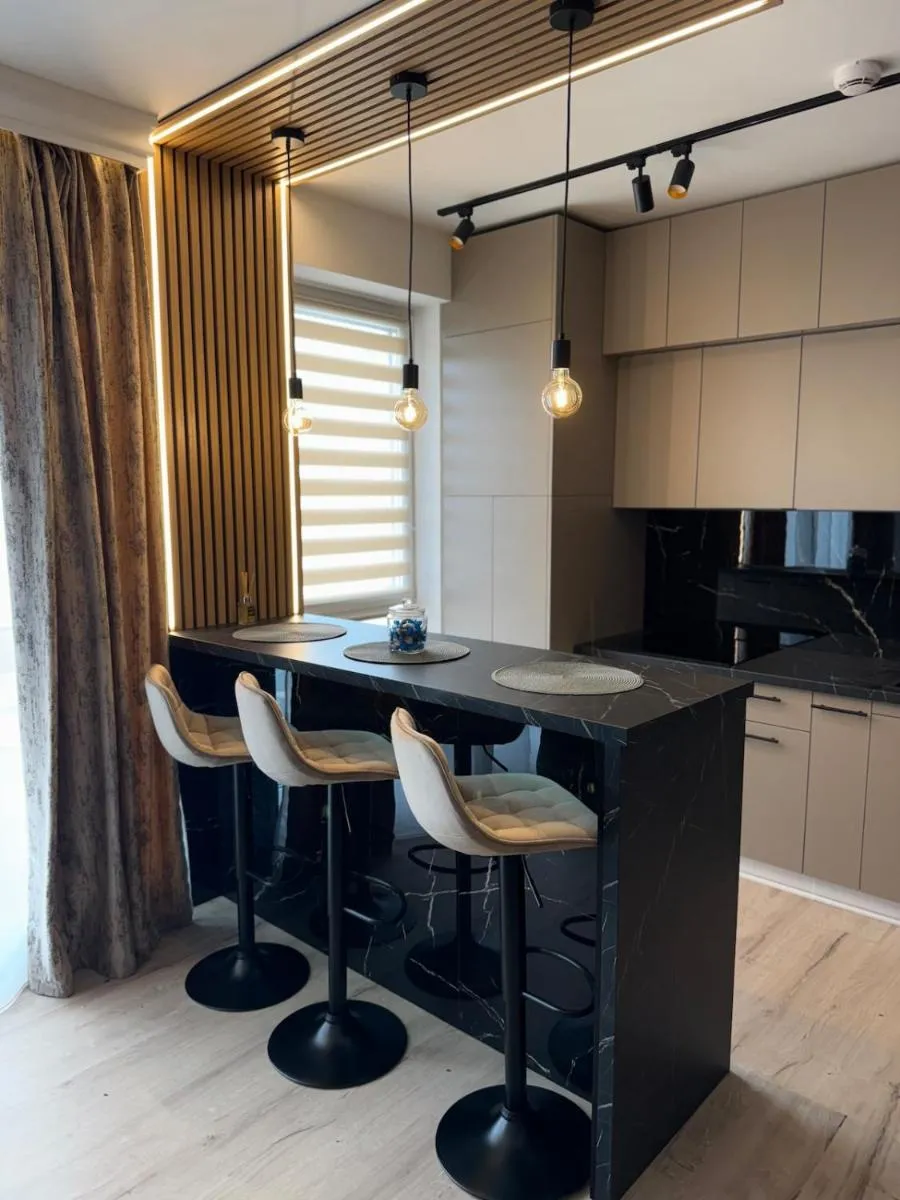Image 1 of RIN SkyLounge Apartment