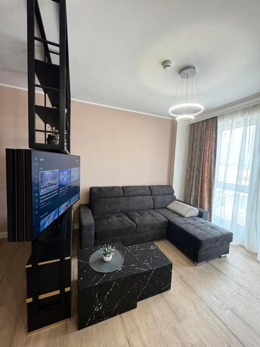 Image 5 of RIN SkyLounge Apartment