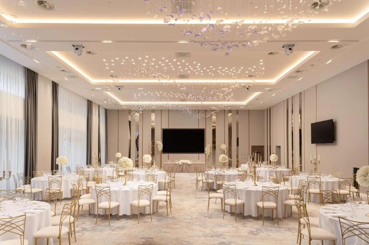Image 4 of Radisson Blu Hotel, Cluj