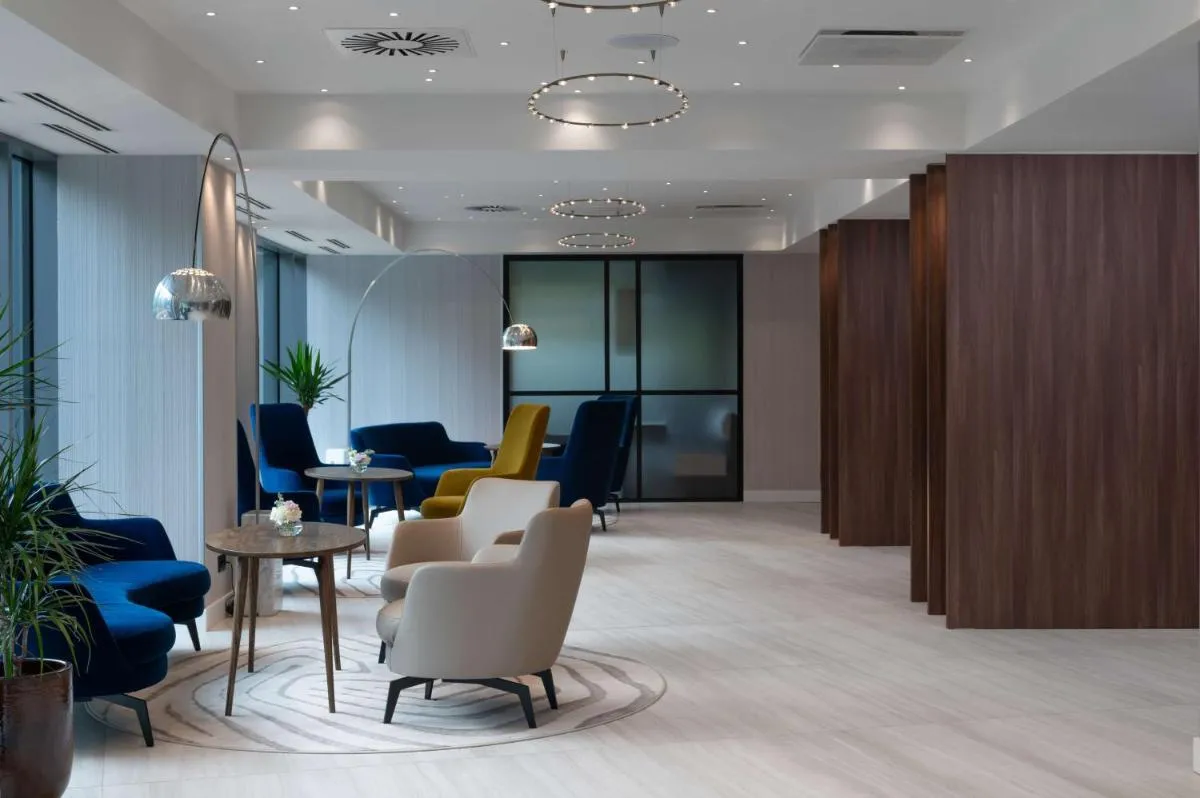 Image 6 of Radisson Blu Hotel, Cluj