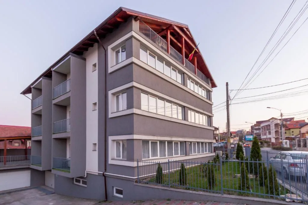 Image of Rania Apartments