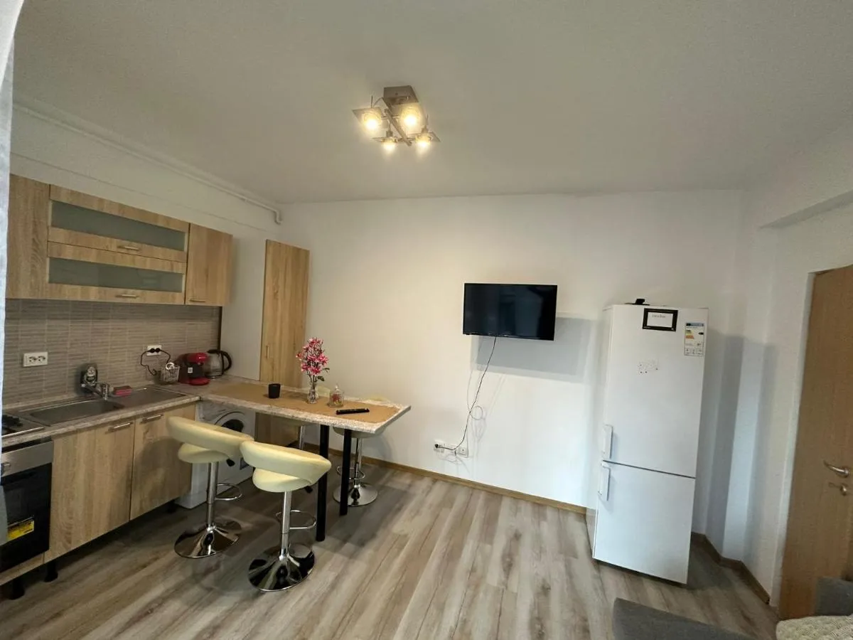 Image 1 of Red Corner Central Apartment