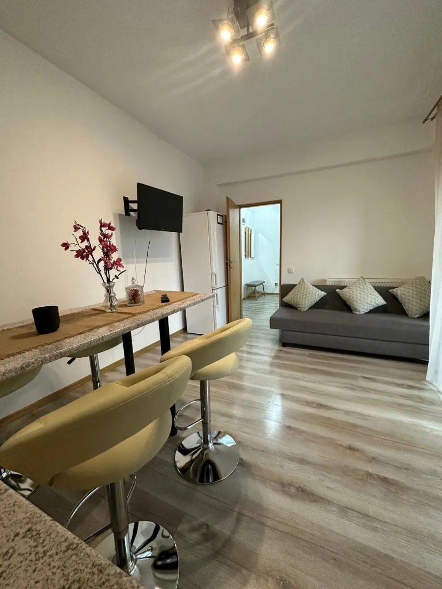 Image 6 of Red Corner Central Apartment