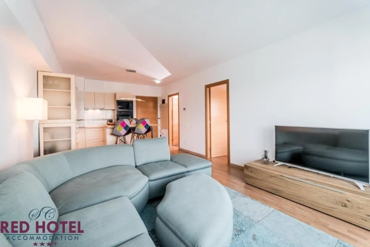 Image 4 of Red Hotel Accommodation