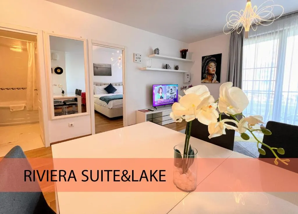 Image of Red Hotel Riviera Suite&Lake